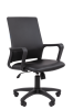 Кресло для персонала CHAIRMAN 606 ЭКО