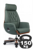 Кресло Byron YS1505A Зеленый
