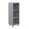 Каркас шкафа - колонки средней OMC 45 456х450х1229