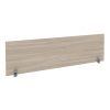 Onix Экран ЛДСП продольный O.EKR-4 Дуб Аттик 1450*430*18