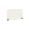 Slim Экран тканевый боковой С.ТЭКР.Б-72 Белый 720*450*22