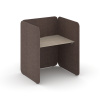 Call center Комплект №11 KC.K-011 Дуб Аттик/Romeo 04 1016*909*1200