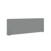 Style Экран тканевый Л.ТЭКР-2 Серый 1180*450*22