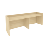 Style Надставка на стол Л.НС-2 Акация Лорка 1180*300*420