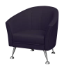 Кресло Зара Ecotex 3007