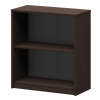 Стеллаж открытый А-302 Дуб венге 770x365x850 Арго