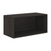 Каркас антресоли широкой SA-770 Дуб Юкон Модерн 770х359х370 SIMPLE
