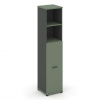Concept Шкаф 1 узкая секция, 5 ниш CN.STU.E-514 A 420*420*1