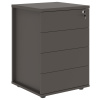 Тумба приставная ELC-4D.A Мокко 520х490х750 EDIS