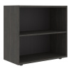 Каркас шкафа низкого XLC 85 Дуб Юкон Модерн 850х410х795 XTEN