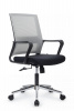 Кресло Mint RCH M1029MBE Серый