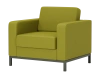 Кресло Руум Domus kiwi
