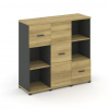 Concept Набор №331.U CN.STUN-331 A 1252*420*1186