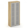 Шкаф высокий широкий COR.ST-1.10R 900*450*2000