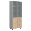 Шкаф комбинированный OHC 87.2 874х450х2147