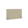 Slim Экран тканевый боковой С.ТЭКР.Б-72 Темно-бежевый 720*450*22