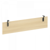 Metal System Царга для стола L=1600мм Б.ЦС-4 1450*320*18