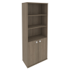 Style Шкаф Л.СТ-1.1 Вяз Благородный 778*410*1980