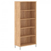 Каркас шкафа высокого с опорами B 430.1 900х450х2054