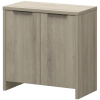 Греденция КТ-43.38 Кронберг 858x441x848 Акцент