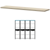 Топ КТ-72.38 Кронберг 1866x441x38 Акцент