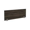 Onix Экран ЛДСП продольный O.EKR-2 Дуб Мали 1050*430*18