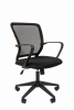 Кресло для персонала CHAIRMAN 698