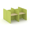 Call center Комплект №15 KC.K-015 Акация Лорка/Romeo 07 2014*1800*1200
