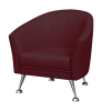 Кресло Зара Ecotex 3011