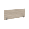 Onix Экран ЛДСП продольный O.EKR-2 Дуб Аттик 1050*430*18