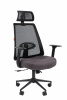 Кресло для руководителя CHAIRMAN 535Black