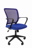 Кресло для персонала CHAIRMAN 698