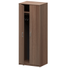 Шкаф для одежды А-307 Темный шимо 770x580x2000 Арго