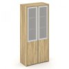 Шкаф высокий широкий COR.ST-1.2R 900*450*2000
