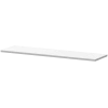 Топ KZD-14Т Белый 1446x388x25 Кортез