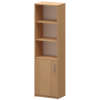Шкаф А-321 Ольха 560x365x2000 Арго