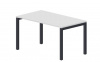 Стол 1380х780х750мм (2 громмета) 0.128