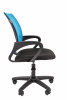 Кресло для персонала CHAIRMAN 696 LT