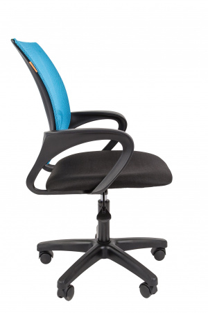 Кресло для персонала CHAIRMAN 696 LT