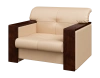 Кресло Боссо Ecotex 3028