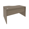 Style Стол криволинейный правый Л.СА-2 (R) Вяз Благородный 1380*900*750