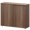 Тумба-купе АМТ-15.12 Темный шимо 1496x442x1228 Арго