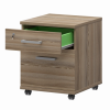 Тумба подкатная файловая НТ-330.ФЛ 430x442x583