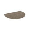 Style Приставка Л.ПР-2.1 Вяз Благородный 600*400*22