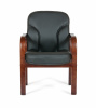 Конференц-кресло CHAIRMAN 658