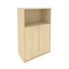 Style Шкаф Л.СТ-2.1 Акация Лорка 778*410*1215