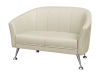 Диван двухместный Зара Ecotex 3025