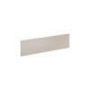 Фронтальная панель KD-1230 Мокачино 1200х300х18 Imago Mobile