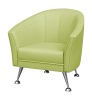 Кресло Зара Ecotex 3006