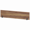 Экран для стола СМЭ25-14 1400x25x350